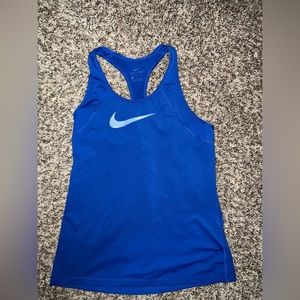 Nike tank top